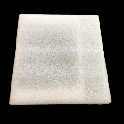 Άσπρο Styrofoam αφρού υψηλής πυκνότητας EPE συσκευάζοντας στέλνοντας κιβώτιο με τα ένθετα