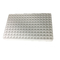 Άσπρο ορθογώνιο 160 EPS δίσκων βρεφικών σταθμών κοιλοτήτων πλαστικοί δίσκοι εκκινητών σπόρου αφρού