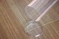 Ομορφιάς μπλέντερ φορητό πακέτο φουσκαλών κιβωτίων σωλήνων cOem PET διαφανές πλαστικό