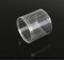 Μικροσκοπικός πλαστικός κύλινδρος APET που συσκευάζει το πλαστικό βοηθητικό κιβώτιο PVC 0.2mm1mm
