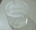 Μικροσκοπικός πλαστικός κύλινδρος APET που συσκευάζει το πλαστικό βοηθητικό κιβώτιο PVC 0.2mm1mm