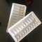 Διαφανές πλαστικό δίσκο για την εμφύτευση ιατρικών φαρμάκων 10 ml