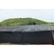 Αδιάβροχο 30gsm 0.4m6m πλαστικό HDPE αλιείας με δίχτυα σκιάς εμπόδιο ζιζανίων βρεφικών σταθμών