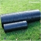 Υφαμένο PP HDPE υφάσματος τοπίων 4mm πλαστικό αντι χαλί κηπουρικής ζιζανίων