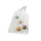 Δίπλωμα σαφούς PVC PET δίσκων της Shell μαλακίων 3x8 24pcs του πλαστικού Macaron συσκευάζοντας