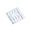 5 ml Ορολογικό υγρό λευκό χάπι φιάλη φουσκάλες εσωτερική βάση φαρμακευτική συσκευασία