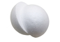 Η συσκευασία από αφρό EPS / EPP θραύσιμη προστατευτική μπάλα PE αφρό