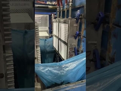 Συσκευάζοντας ένθετα Eco αφρού του ΕΛΚ υψηλής πυκνότητας φιλικό