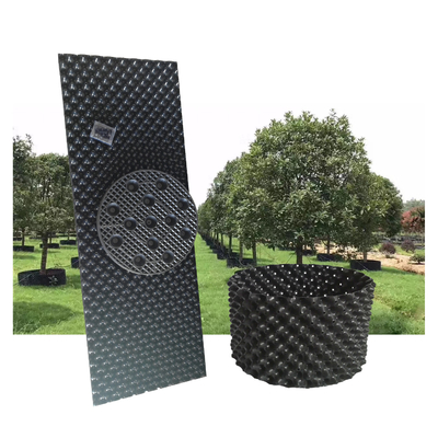 Πολύχρωμα HDPE 20 γαλονιών αρίστης ποιότητας πλαστικά δοχεία 60cm αέρα υψηλά