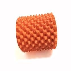 Πολύχρωμα HDPE 20 γαλονιών αρίστης ποιότητας πλαστικά δοχεία 60cm αέρα υψηλά