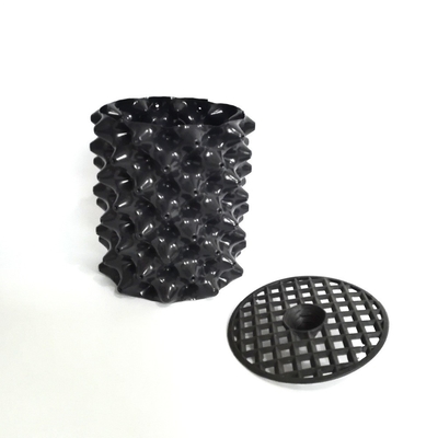 25L τα πλαστικά δοχεία 35cm αέρα PVC εξαρτήσεων διαδοσιών περικοπή αέρα αυξάνονται τις τσάντες