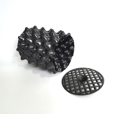 25L τα πλαστικά δοχεία 35cm αέρα PVC εξαρτήσεων διαδοσιών περικοπή αέρα αυξάνονται τις τσάντες