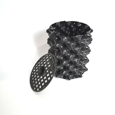 25L τα πλαστικά δοχεία 35cm αέρα PVC εξαρτήσεων διαδοσιών περικοπή αέρα αυξάνονται τις τσάντες
