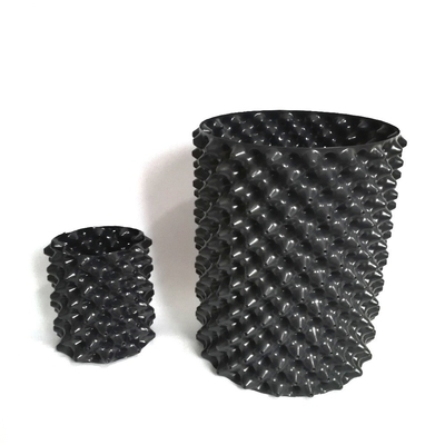 25L τα πλαστικά δοχεία 35cm αέρα PVC εξαρτήσεων διαδοσιών περικοπή αέρα αυξάνονται τις τσάντες