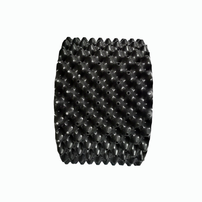 HDPE 3.5L πλαστικά δοχεία αέρα ρίζας κηπουρικής 15cm δοχεία υφάσματος Pruner αέρα Dia