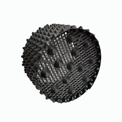 HDPE 3.5L πλαστικά δοχεία αέρα ρίζας κηπουρικής 15cm δοχεία υφάσματος Pruner αέρα Dia