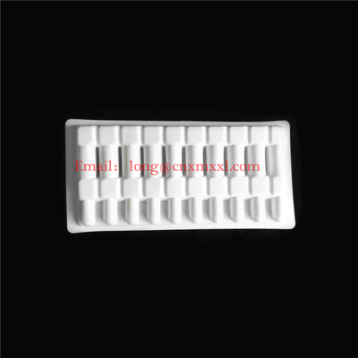 Υψηλής ποιότητας πλαστικές αμπούλες 1ml 2ml 5ml 10ml πλαστικές σαφείς φιαλίδες συσκευασία φιαλίδια φιαλίδες