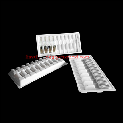 Υψηλής ποιότητας πλαστικές αμπούλες 1ml 2ml 5ml 10ml πλαστικές σαφείς φιαλίδες συσκευασία φιαλίδια φιαλίδες