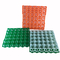 πλαστικός δίσκος αυγών PVC της PET 30 τρυπών για τη συσκευασία αυγών με το ανακυκλώσιμο υλικό