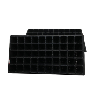 2mm thick 200-cell seedling tray, sowing tray