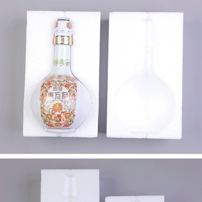 Σκουπίσματα Custom Poly Dragon EPS Σκουπίσματα Custom Lining Custom Positioning Packaging Σκουπίσματα Custom Factory