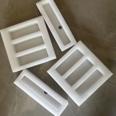Eps Poly Dragon Foam σχήμα σκληρά δομικά μέρη Poly Dragon υψηλής πυκνότητας χύτευσης συσκευασίας κατασκευαστές εξατομικευμένα