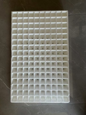 Eps Poly Dragon Foam σχήμα σκληρά δομικά μέρη Poly Dragon υψηλής πυκνότητας χύτευσης συσκευασίας κατασκευαστές εξατομικευμένα