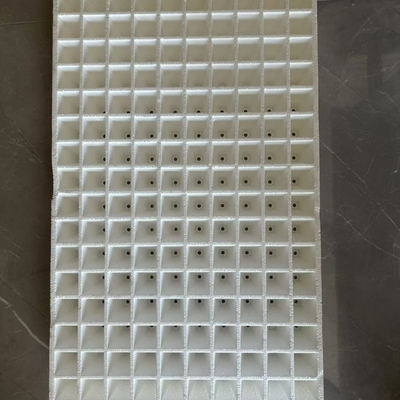 Eps Poly Dragon Foam σχήμα σκληρά δομικά μέρη Poly Dragon υψηλής πυκνότητας χύτευσης συσκευασίας κατασκευαστές εξατομικευμένα