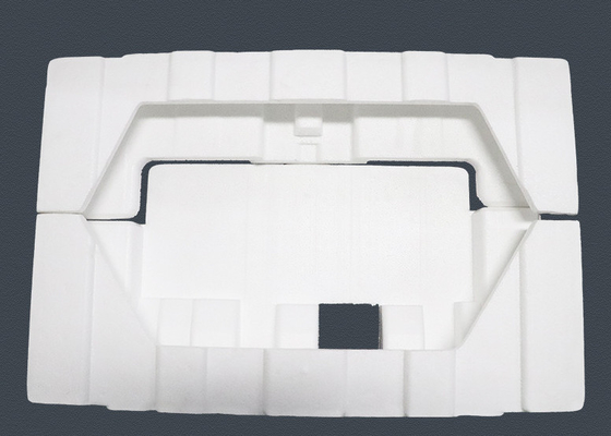 Eps συσκευασία προμήθειες Eps αφρό Poly Dragon αφρό κουτί Custom Poly Dragon αφρό κουτί Custom