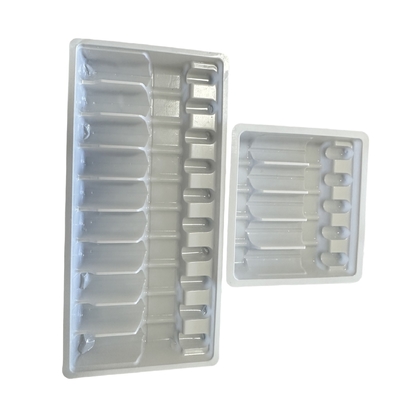 1mm-100mm Μονάδα συσκευασίας φαρμάκων 1ml