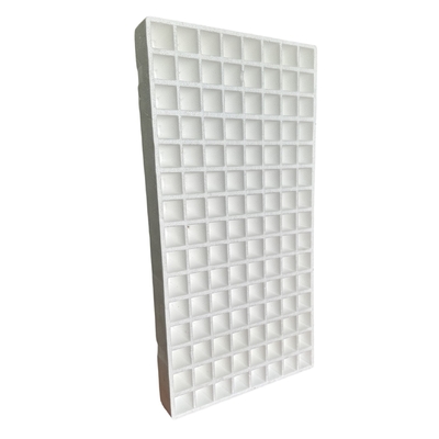 Customized foam seedling tray EPS suspended seedling tray (ΕΠΣ αναβαλλόμενο δίσκο φυτών)
