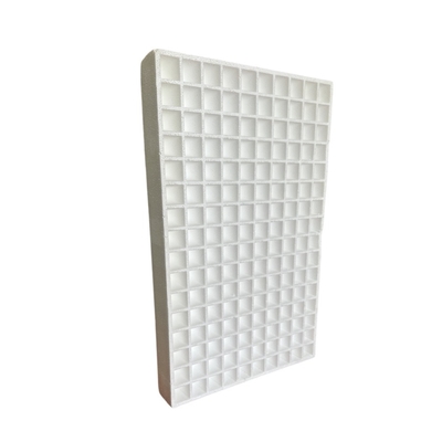 Customized foam seedling tray EPS suspended seedling tray (ΕΠΣ αναβαλλόμενο δίσκο φυτών)