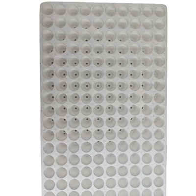 Customized foam seedling tray EPS suspended seedling tray (ΕΠΣ αναβαλλόμενο δίσκο φυτών)