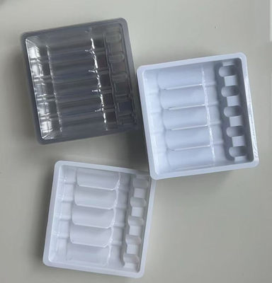 Προσαρμοσμένο δίσκο με 5 ml συσκευασία 5 ml συσκευασία