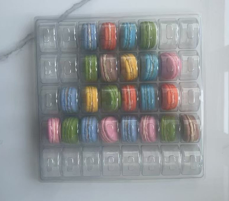 Χονδρική συσκευασία Μακαρόνια 12pcs Εκτυπωτική επεξεργασία