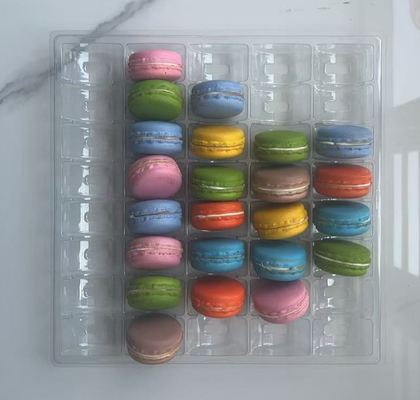 Χονδρική συσκευασία Μακαρόνια 12pcs Εκτυπωτική επεξεργασία