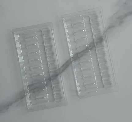 Προμήθεια δίσκων 1 ml10 για τοποθέτηση μπουκαλιών