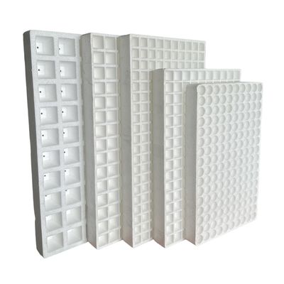 Στρογγυλό πλωτό δίσκο δενδροφυτείας 160 θέσεων