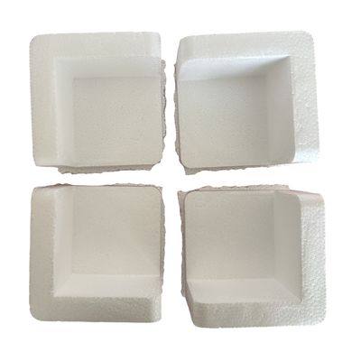 Αφρώδες EPP για Προστασία Φορτίων και Καλλιέργεια Σπορόφυτων