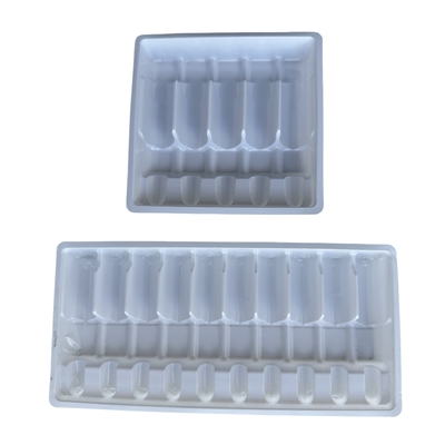 Χονδρική πώληση δοχείων φαρμάκων 1ml 2ml 5ml 10mPET