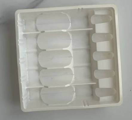 Προσαρμοσμένα 5 * 5ml Ampoules πλαστικό Μέσα 2 * 10ml Ενέσιμα νερού στοματικό υγρό Ζυλίνη μπουκάλι Δωλητήρα