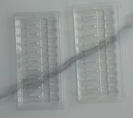 Κατασκευαστές 10 ml 10 Πρωτογενής υγρή πλαστική υγειονομική περίθαλψη Προϊόντα καλλυντικών