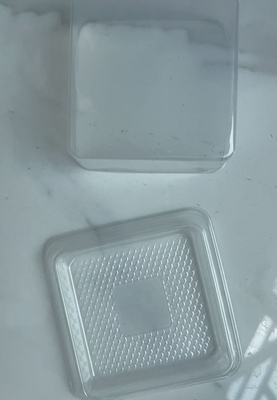 Προσαρμοσμένα δίσκια συσκευασίας mooncake, δίσκοι συσκευασίας τροφίμων και συσκευασία mooncake του Φεστιβάλ του Μεσαίου Φθινοπώρου