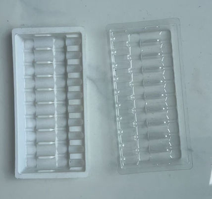 Προσαρμοσμένο δίσκο 2 ml για συσκευασία φαρμάκων