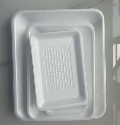 Προσαρμοσμένες περιβαλλοντικά φιλικές και αδιάβροχες συσκευασίες EPS για εύθραυστη ηλεκτρονική συσκευή και προστασία φορτίου