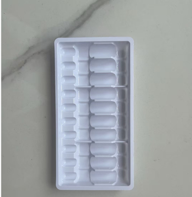 2 ml 10 πλαστικές εσωτερικές αμπούλες