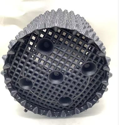 Γλάστρα ελέγχου ριζών HDPE