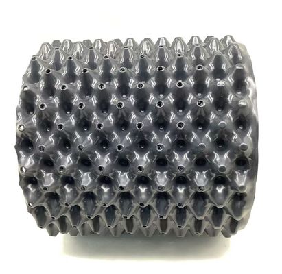 Γλάστρα ελέγχου ριζών HDPE