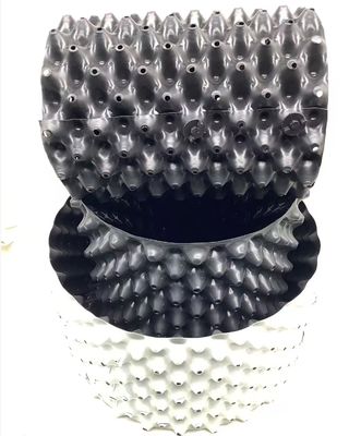 Γλάστρα ελέγχου ριζών HDPE