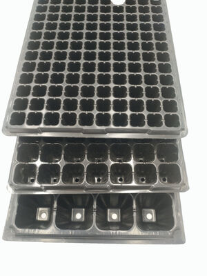 Δίσκος σποράς πλαστικός 32 κυψελών, πάχους 2mm για δενδρύλλια δασικών δέντρων - Ανθεκτικός στη γήρανση και ανθεκτικός